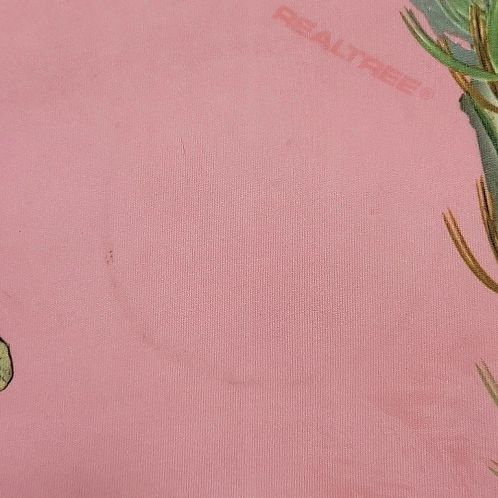 Bass Pro Shop Pink Realtree Laptop Sleeve